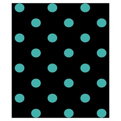 Polka Dots Back