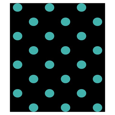 Polka Dots Back