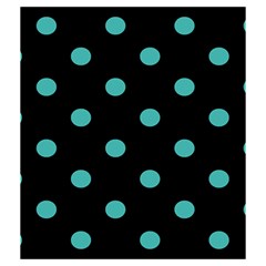 Polka Dots Back