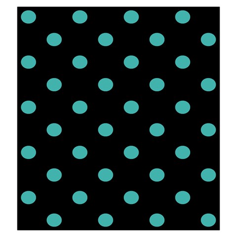 Polka Dots Back