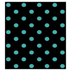 Polka Dots Back