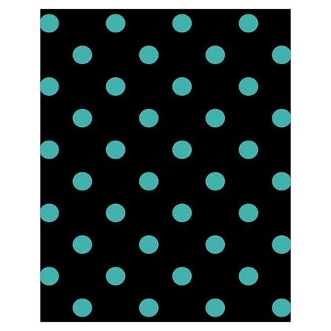 Polka Dots Back