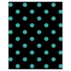Polka Dots Back