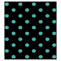 Polka Dots Back