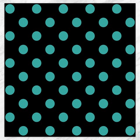 Polka Dots 19 x19.27  Canvas - 1