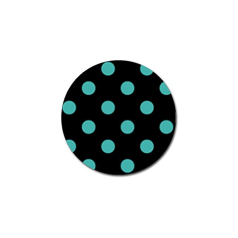 Polka Dots Front