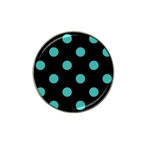 Polka Dots Front