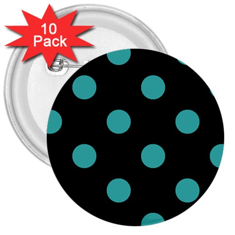 Polka Dots Front