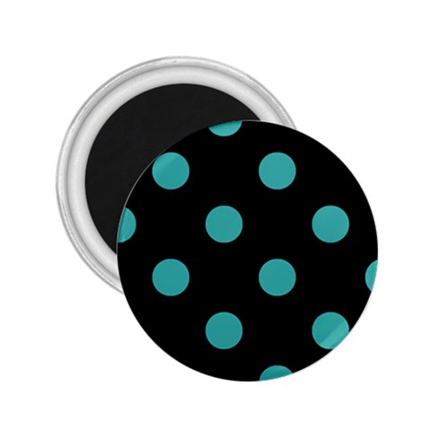Polka Dots Front