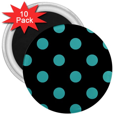 Polka Dots Front