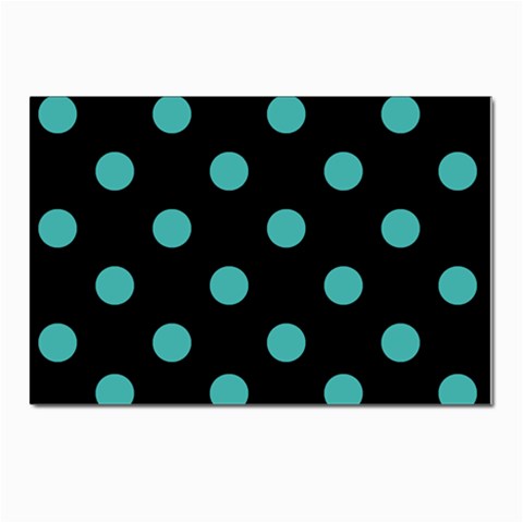 Polka Dots Front