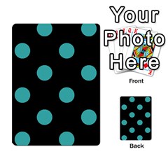 Polka Dots Back 51