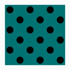 Polka Dots Back