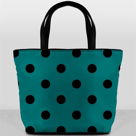 Polka Dots Front