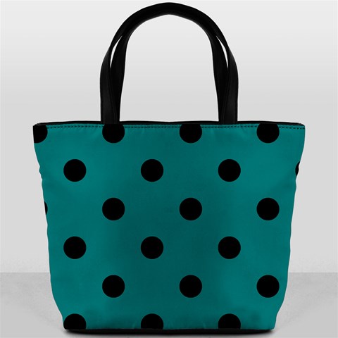 Polka Dots Back