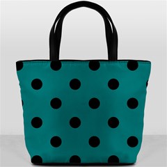 Polka Dots Back