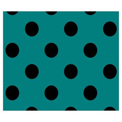 Polka Dots Back