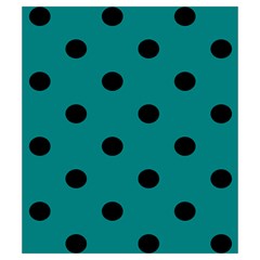 Polka Dots Back