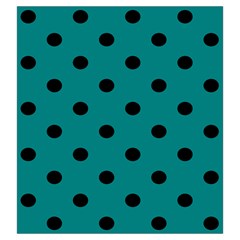 Polka Dots Back