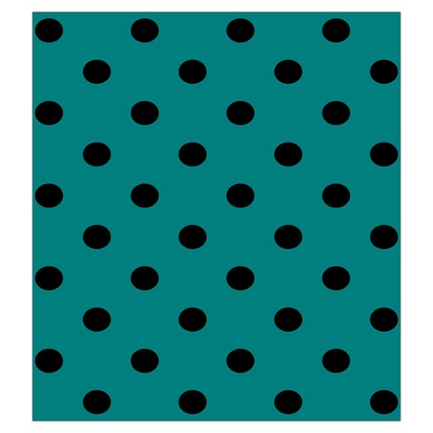 Polka Dots Front