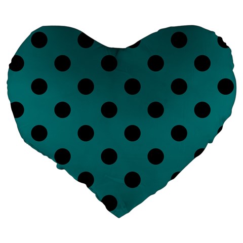 Polka Dots Back