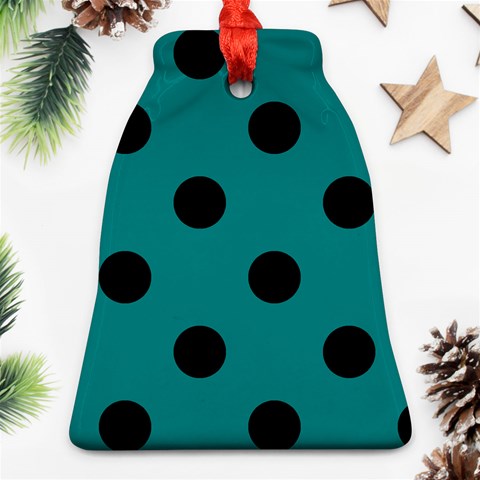 Polka Dots Front