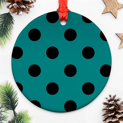 Polka Dots Front