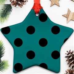 Polka Dots Back