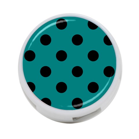 Polka Dots Front
