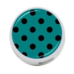 Polka Dots Back