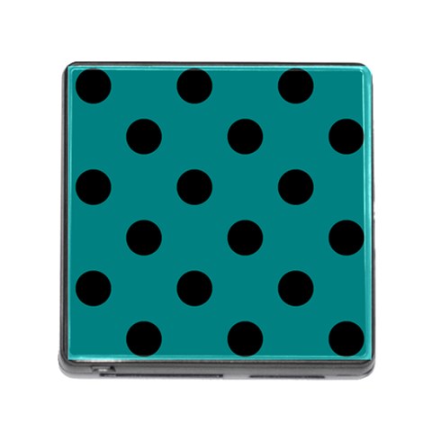 Polka Dots Front