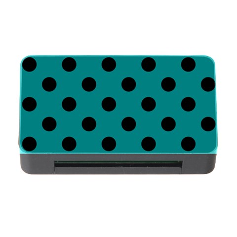Polka Dots Front