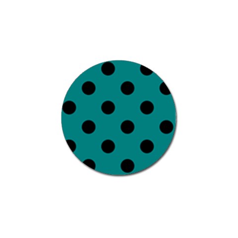 Polka Dots Front