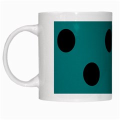 Polka Dots Left