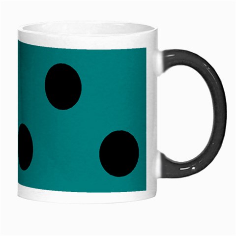 Polka Dots Right