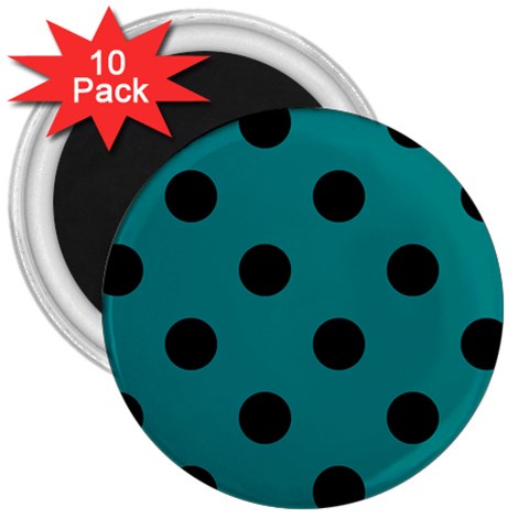 Polka Dots Front