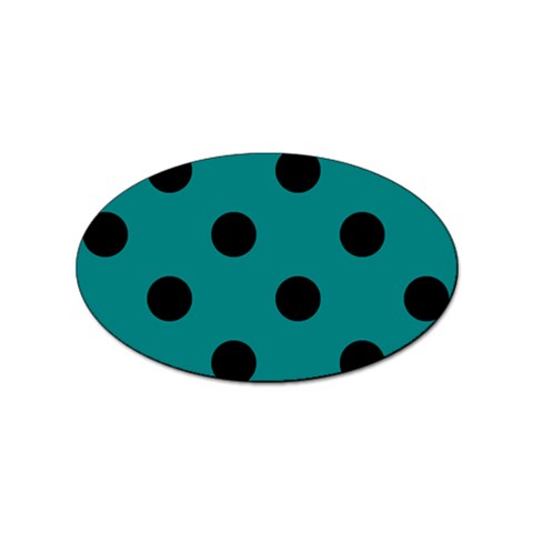 Polka Dots Front