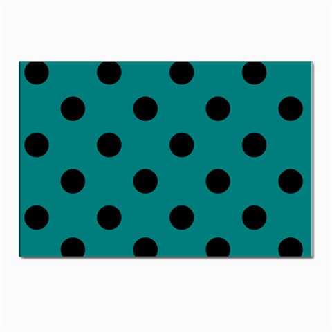 Polka Dots Front