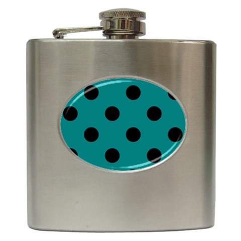 Polka Dots Front