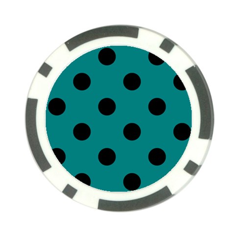 Polka Dots Front