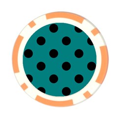 Polka Dots Back