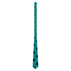 Polka Dots Back