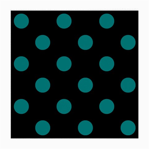 Polka Dots Back