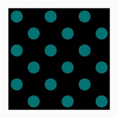 Polka Dots Back