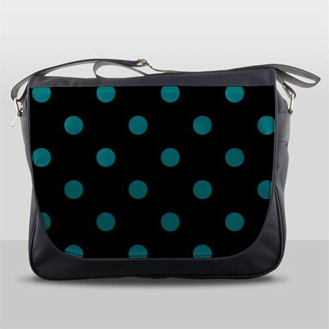Polka Dots Front