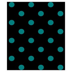 Polka Dots Back