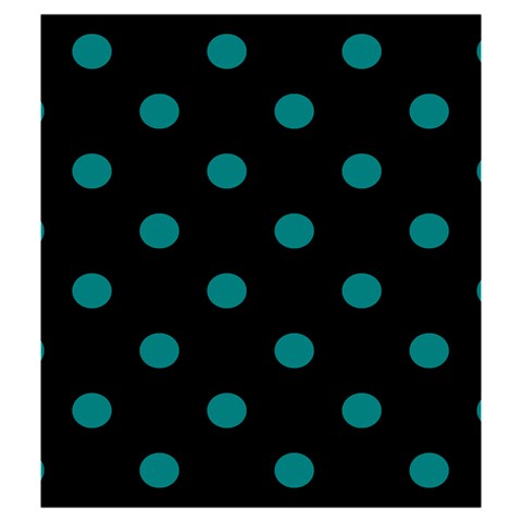 Polka Dots Front