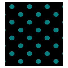 Polka Dots Back