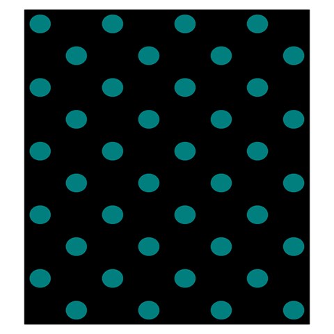 Polka Dots Front