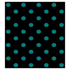 Polka Dots Back